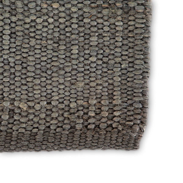 Jaipur Living Jaipur Living Handwoven Jute Braided Accent Rug Artisan Crafted Organic Texture 10' x 14' RUG152397