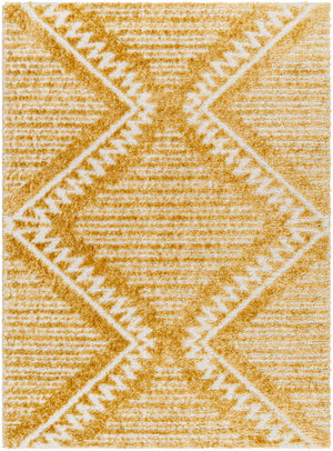 Nomadic NMC-2305 7'10" x 10' Machine Woven Rug NMC2305-71010 Livabliss Surya