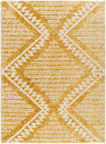 Nomadic Machine Woven Rug NMC-2305