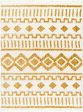 Nomadic NMC-2308 7'10" x 10' Machine Woven Rug NMC2308-71010 Livabliss Surya