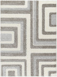 Nomadic Machine Woven Rug NMC-2309