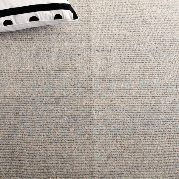 Safavieh Nomad Luxurious Wool-cotton Area Rug - Elegant Beige Ivory Design For Modern Home Décor Grey ,Beige 70% Wool,30% Cotton Nmd801g-8