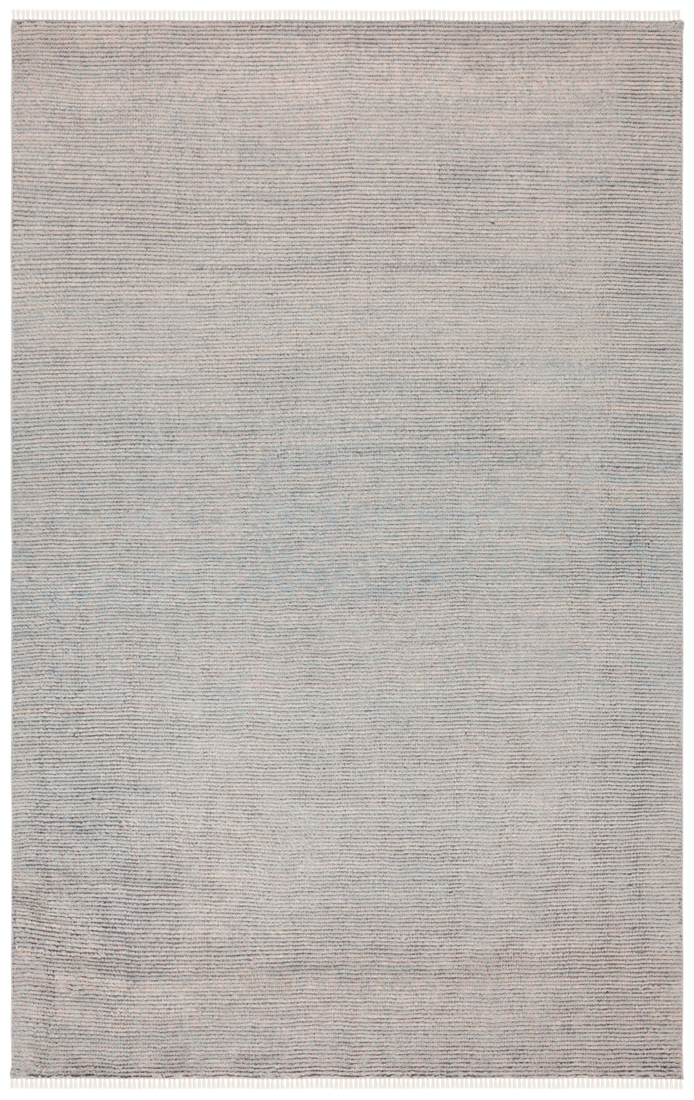 Safavieh Nomad Luxurious Wool-cotton Area Rug - Elegant Beige Ivory Design For Modern Home Décor Grey ,Beige 70% Wool,30% Cotton Nmd801g-8