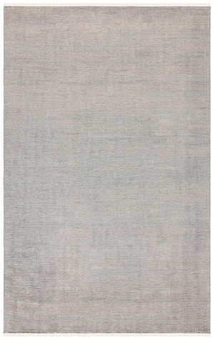 Safavieh Nomad Luxurious Wool-cotton Area Rug - Elegant Beige Ivory Design For Modern Home Décor Grey ,Beige 70% Wool,30% Cotton Nmd801g-8