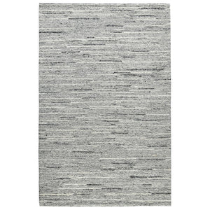 Amer Rugs Norwood Transitional Striped Hand-woven Area Rug - Luxurious Comfort For Every Room In Your Home Cream Wool Nor10203