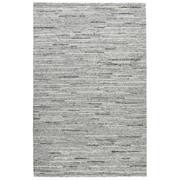 Amer Rugs Norwood Transitional Striped Hand-woven Area Rug - Luxurious Comfort For Every Room In Your Home Cream Wool Nor10203