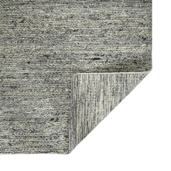 Amer Rugs Norwood Transitional Striped Hand-woven Area Rug - Luxurious Comfort For Every Room In Your Home Ivory Wool Nor20203