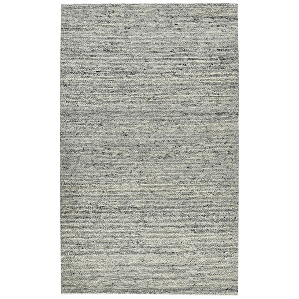 Amer Rugs Norwood Transitional Striped Hand-woven Area Rug - Luxurious Comfort For Every Room In Your Home Ivory Wool Nor20203