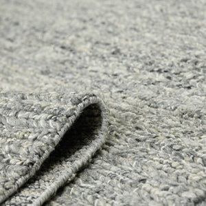 Amer Rugs Norwood Transitional Striped Hand-woven Area Rug - Luxurious Comfort For Every Room In Your Home Ivory Wool Nor20203