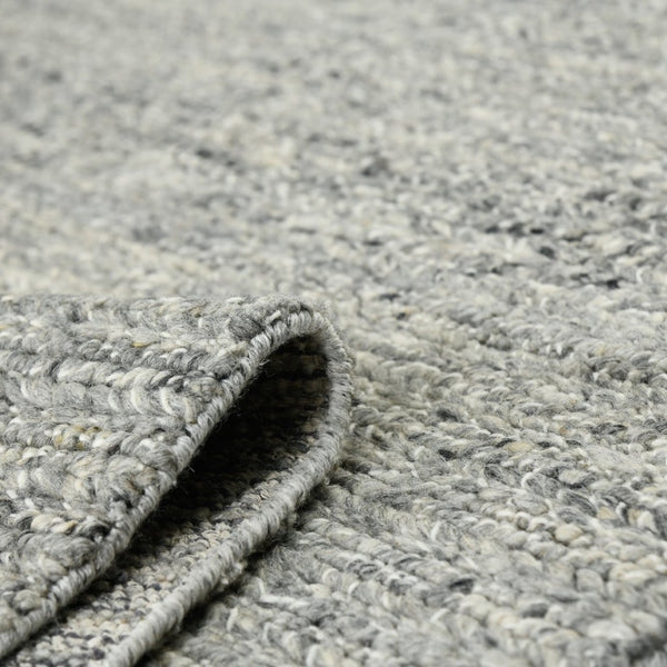 Amer Rugs Norwood Transitional Striped Hand-woven Area Rug - Luxurious Comfort For Every Room In Your Home Ivory Wool Nor20203