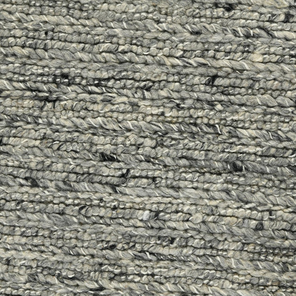 Amer Rugs Norwood Transitional Striped Hand-woven Area Rug - Luxurious Comfort For Every Room In Your Home Ivory Wool Nor20203