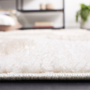 Safavieh Norway Premium Polyester Area Rug - Elegant Beige And Ivory Design For Sophisticated Spaces Beige ,Ivory Polyester Nor210b-8