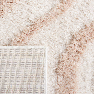 Safavieh Norway Premium Polyester Area Rug - Elegant Beige And Ivory Design For Sophisticated Spaces Beige ,Ivory Polyester Nor210b-8