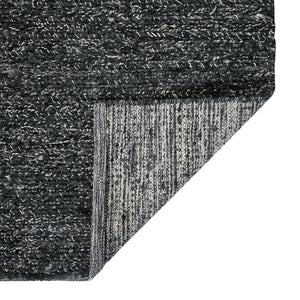 Amer Rugs Norwood Transitional Striped Hand-woven Area Rug - Luxurious Comfort For Every Room In Your Home Gray Wool Nor30203