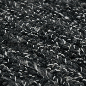 Amer Rugs Norwood Transitional Striped Hand-woven Area Rug - Luxurious Comfort For Every Room In Your Home Gray Wool Nor30203