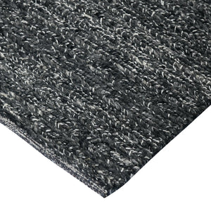 Amer Rugs Norwood Transitional Striped Hand-woven Area Rug - Luxurious Comfort For Every Room In Your Home Gray Wool Nor30203