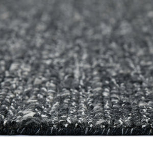 Amer Rugs Norwood Transitional Striped Hand-woven Area Rug - Luxurious Comfort For Every Room In Your Home Gray Wool Nor30203