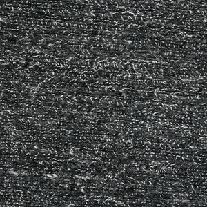 AMER Rugs Norwood Ashley NOR-3 Hand-Loomed Handmade New Zealand Wool Transitional Striped Rug Gray 8'9" x 11'9"