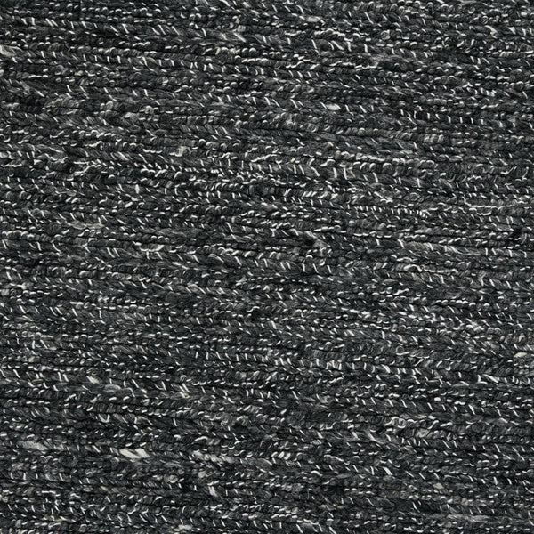 Amer Rugs Norwood Transitional Striped Hand-woven Area Rug - Luxurious Comfort For Every Room In Your Home Gray Wool Nor30203