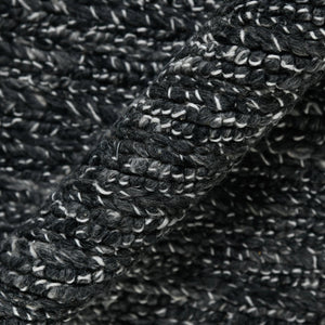 Amer Rugs Norwood Transitional Striped Hand-woven Area Rug - Luxurious Comfort For Every Room In Your Home Gray Wool Nor30203