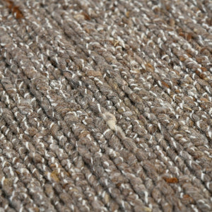 Amer Rugs Norwood Transitional Striped Hand-woven Area Rug - Luxurious Comfort For Every Room In Your Home Camel Wool Nor40203