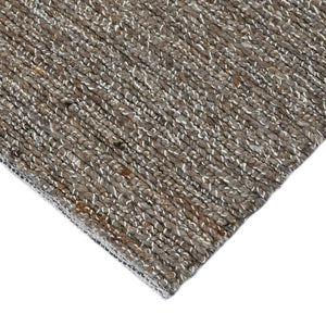 AMER Rugs Norwood Ashley NOR-4 Hand-Loomed Handmade New Zealand Wool Transitional Striped Rug Camel 8'9" x 11'9"