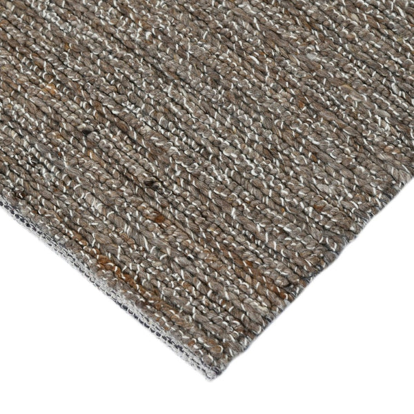 Amer Rugs Norwood Transitional Striped Hand-woven Area Rug - Luxurious Comfort For Every Room In Your Home Camel Wool Nor40203