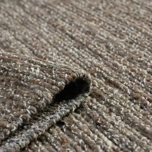 Amer Rugs Norwood Transitional Striped Hand-woven Area Rug - Luxurious Comfort For Every Room In Your Home Camel Wool Nor40203