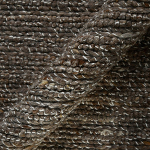 Amer Rugs Norwood Transitional Striped Hand-woven Area Rug - Luxurious Comfort For Every Room In Your Home Camel Wool Nor40203