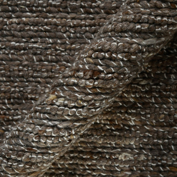 Amer Rugs Norwood Transitional Striped Hand-woven Area Rug - Luxurious Comfort For Every Room In Your Home Camel Wool Nor40203