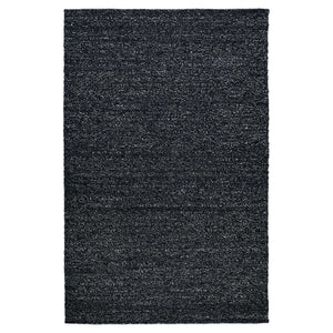 Amer Rugs Norwood Transitional Striped Hand-woven Area Rug - Luxurious Comfort For Every Room In Your Home Navy Wool Nor50203