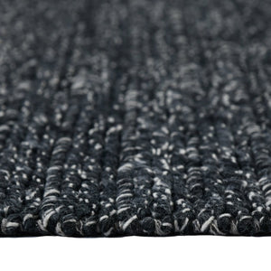 Amer Rugs Norwood Transitional Striped Hand-woven Area Rug - Luxurious Comfort For Every Room In Your Home Navy Wool Nor50203