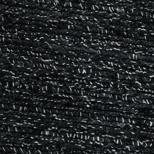 AMER Rugs Norwood Ashley NOR-5 Hand-Loomed Handmade New Zealand Wool Transitional Striped Rug Navy 8'9" x 11'9"