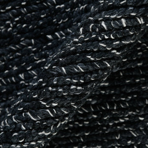 Amer Rugs Norwood Transitional Striped Hand-woven Area Rug - Luxurious Comfort For Every Room In Your Home Navy Wool Nor50203