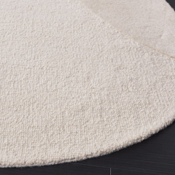 Safavieh Novelty Hand-tufted Area Rug In Luxurious Ivory And Beige – Elevate Your Home Décor Today! Ivory ,Beige 80% Wool 20% Viscose Nov150b-68s