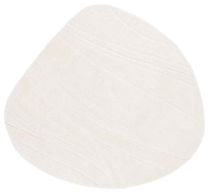 Safavieh Novelty 153 Hand Tufted Geometric Rug Ivory NOV153A-66S