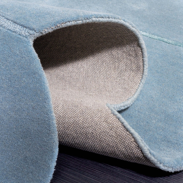 Safavieh Novelty 157 Hand Tufted Geometric Rug Blue NOV157M-810S