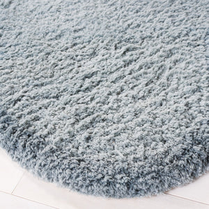 Safavieh Novelty Exquisite Hand-tufted Area Rug In Elegant Floral Design For Luxurious Home Decor Living Space Light Grey ,Ivory 80% Polyester And 20% Cotton Nov901f-6r