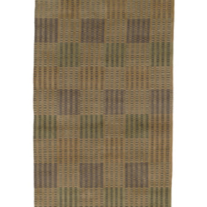 Safavieh Nepalese Hand Knotted Area Rug - Luxurious Silk & Wool With Earthy Tones For Timeless Home Elegance Assorted Silk And Wool Np323b-6