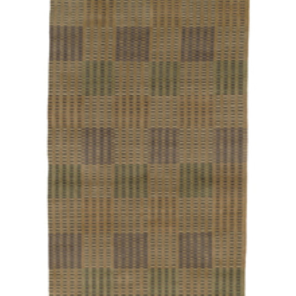Safavieh Nepalese Hand Knotted Area Rug - Luxurious Silk & Wool With Earthy Tones For Timeless Home Elegance Assorted Silk And Wool Np323b-6