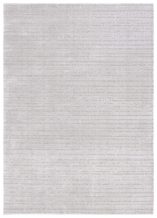 Safavieh Neptune 860 Power Loomed Solid & Tonal Rug Light Grey / Grey 9' x 12'