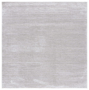 Safavieh Neptune 860 Power Loomed Solid & Tonal Rug Light Grey / Grey 9' x 12'