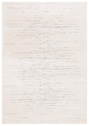 Safavieh Neptune Power Loomed Jute Blend Area Rug Modern Ivory Grey Living Room Floor Accent NPE862A-6