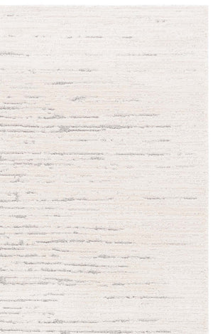 Safavieh Neptune Power Loomed Jute Blend Area Rug Modern Ivory Grey Living Room Floor Accent NPE862A-6