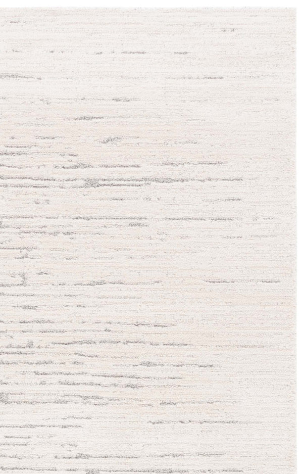 Safavieh Neptune Power Loomed Jute Blend Area Rug Modern Ivory Grey Living Room Floor Accent NPE862A-6