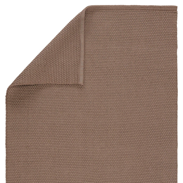 Jaipur Living Jaipur Living Kawela Chunky Handwoven Polyester Rug Weather Resistant Earthy Patio Accent RUG149581