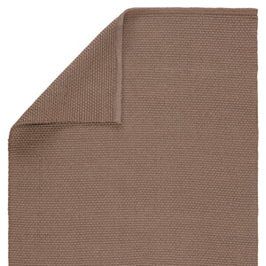Jaipur Living Jaipur Living Kawela Handwoven Polyester Indoor Outdoor Rug Earthy Textured Weave RUG149580
