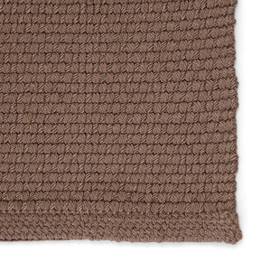 Jaipur Living Jaipur Living Kawela Handwoven Polyester Indoor Outdoor Rug Earthy Textural Weave RUG149579
