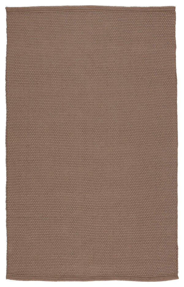 Jaipur Living Jaipur Living Kawela Handwoven Polyester Indoor Outdoor Rug Earthy Boho Accent RUG149493