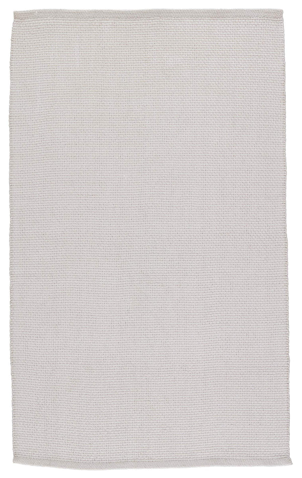 Jaipur Living Jaipur Living Kawela Handwoven Polyester Indoor Outdoor Rug Neutral Textured Weave RUG149584